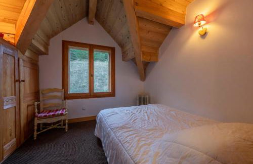 Parenthèse Enchantée - Vue panoramique - Cheminée - Foto 9