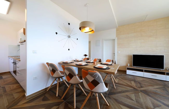 Apartments Redstone Luxury Apartments - Foto 14