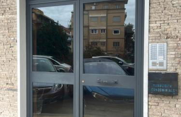 Angela attico a pochi minuti dal Gemelli e Stazione FL3 direzione San Pietro - Roma centro - Foto 44