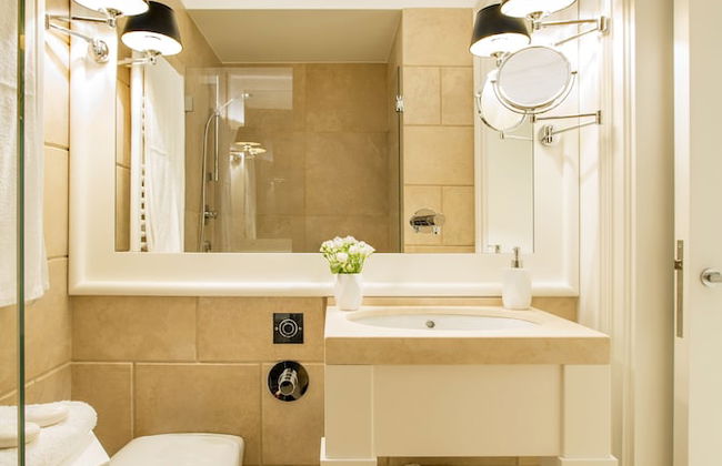 Residenza B - Foto 40