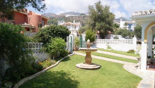 Villa Dolce Vita - Foto 5, Garden, Garden view