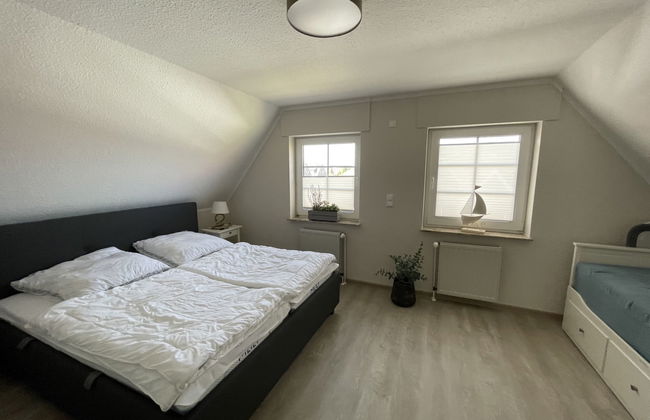 Stürmannskajüte - Foto 12