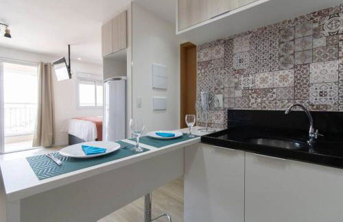 Skyline Studio - GRU 1503 - Foto 23