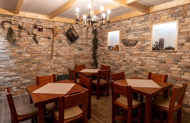 Cottage Happiness With Sauna and Natural Pool - Foto 8