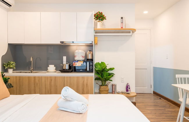 Cozrum Homes Saphera Residence - Foto 53