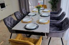 Luxury Villa Aramis with jacuzzi in Malinska - Foto 37