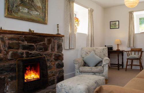 Garnllys Farmhouse Fishguard - Photo 20