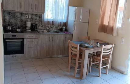 Tonia's guest house - Foto 17