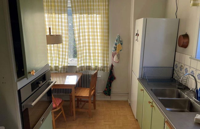 5 Person Holiday Home in Ljusdal - Photo 4