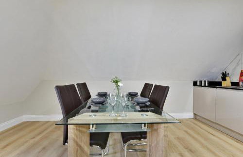 Deanway Serviced Apartments Chalfont St Giles By 360Stays - Photo 64