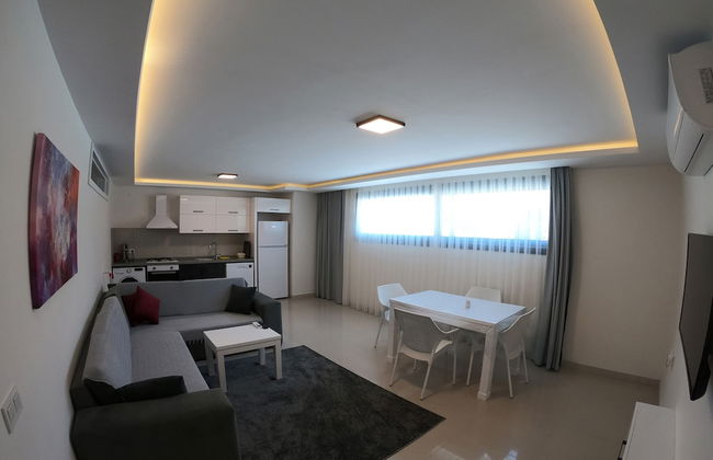 Dalian Elite Aparts - Foto 22