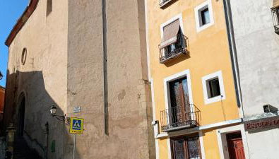 El balcón a San Felipe - Foto 5