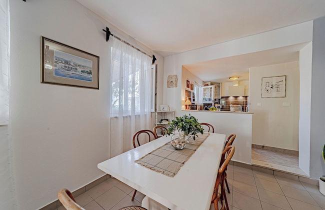 Sea View House Sanja With Terrace - Foto 15