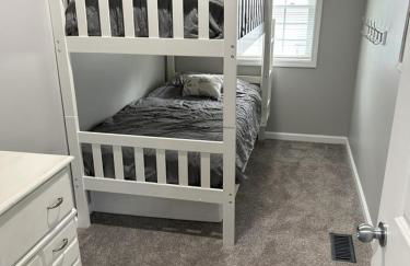 Rye Beach Retreat - Foto 10