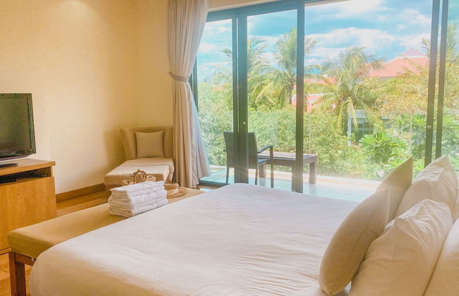 Ocean Villas Beach Resort - Foto 61