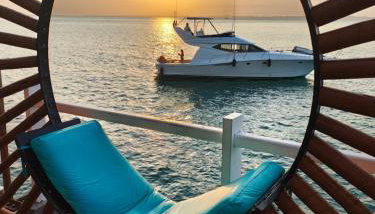 Flat no Sol Vitória Marina 2 - Foto 2