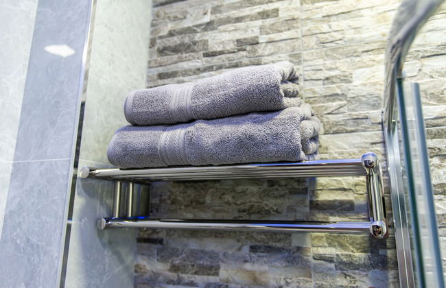 Aphrodite Suites - Foto 39