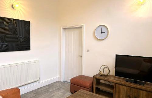 Whitchurch High Street Hideaway - Foto 9