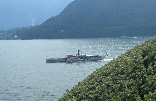 Liza's Suite's - Room's with a View - Foto 33