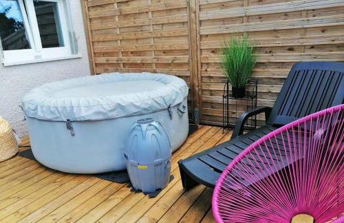 Maison Privilège Nature à La Petite Pierre - Foto 43