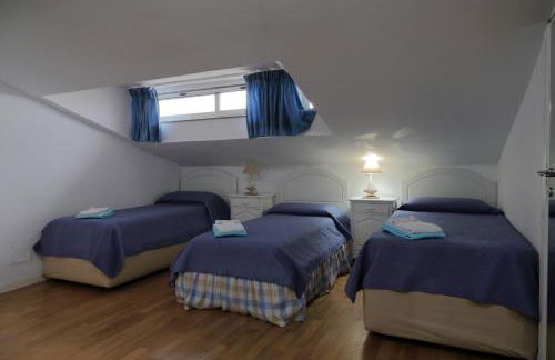 Villa con giardino a pochi passi dal mare - Foto 20