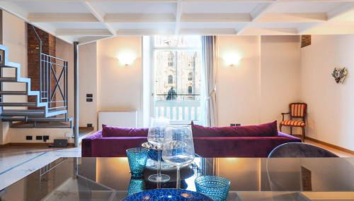 Unique Duomo Luxury Property - Foto 2