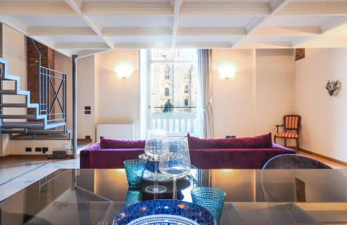 Unique Duomo Luxury Property - Foto 2