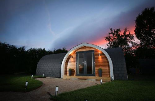 All Manor Of Events - Glamping Pods - Foto 1