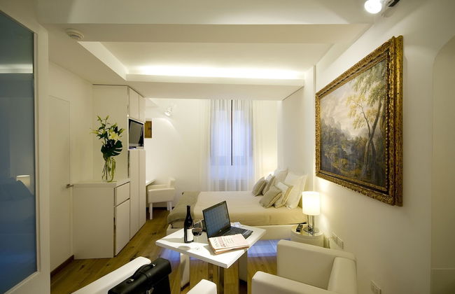 Gigli d'Oro Suite - Foto 5