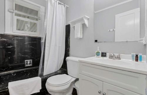 The Columbus Prime - 5 Bedroom 2 Bath- Parking - Foto 25