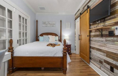 Honeymoon Suite with Shared POOL - Foto 7