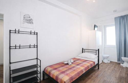 Gens Iulia 2 Min da Stazione Trastevere by Hôtea - Foto 3