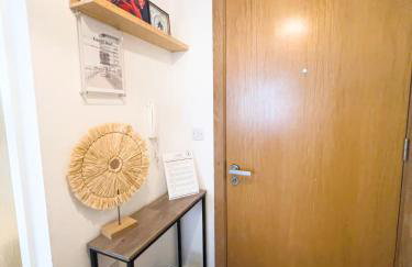 Manchester Waterside Retreat - Foto 2