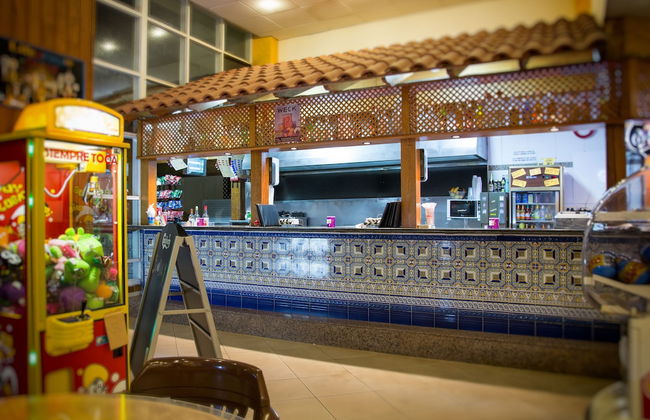 Apartamentos Oro Blanco - Photo 47