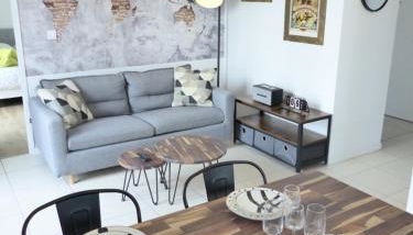 Le patio'nnément-T3-Parking - Foto 2