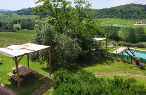 Antonella House -Podere della Collina - Foto 2