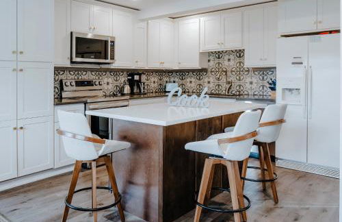 Stunning waterfall with spacious peaceful retreat - Foto 4