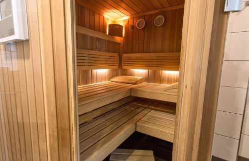 Villa Vier Inselblick - Foto 17