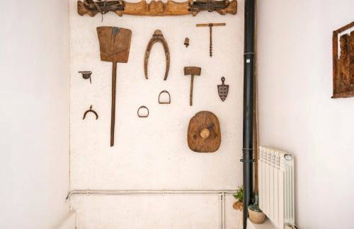 Casa Valle del Lozoya - Foto 16
