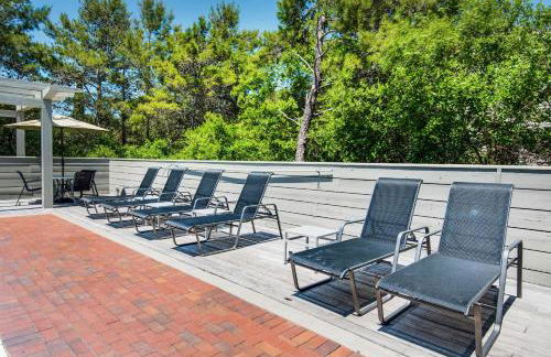 Magnolia Cottage - Foto 28