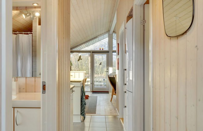 "Kulben" - 450m from the sea - Foto 16