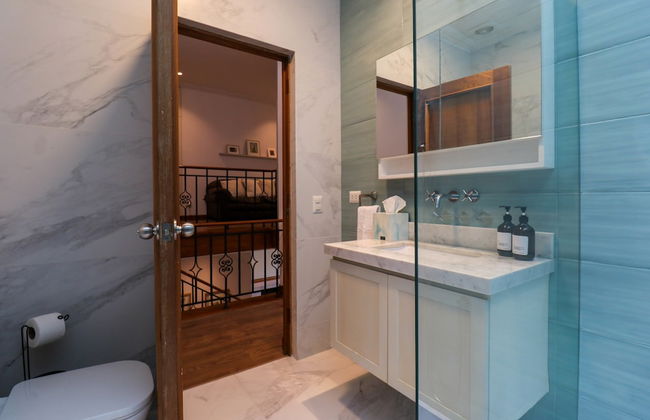 Wonderful House With Modern Deco in Miraflores - Foto 33