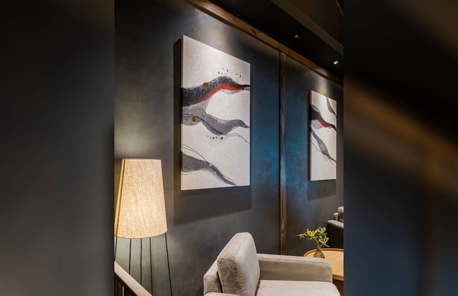 Kanata Machiya House - Photo 20