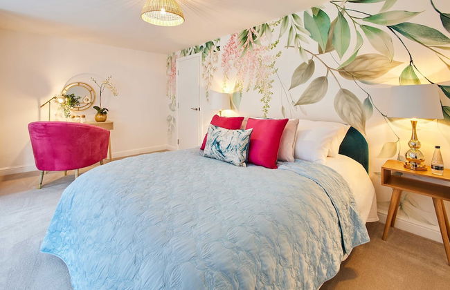 Host Stay Apartment 1 Dane Court - Foto 1