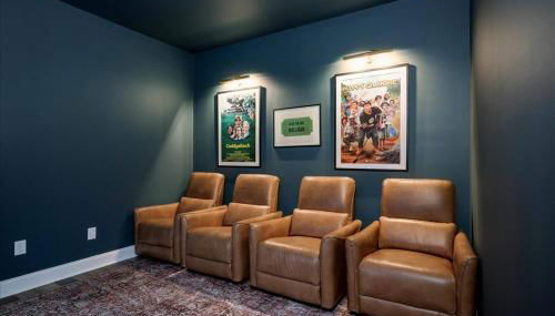 Augusta Abode: Golf~HotTub~Theater~Bball~ANGC15min - Foto 2, Other