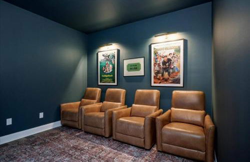 Augusta Abode: Golf~HotTub~Theater~Bball~ANGC15min - Foto 2