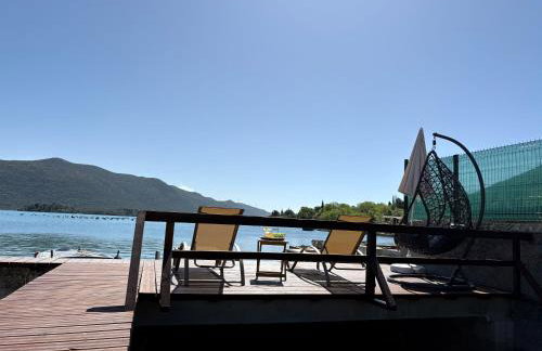 Villa Luka Apartman Pavo - Foto 12