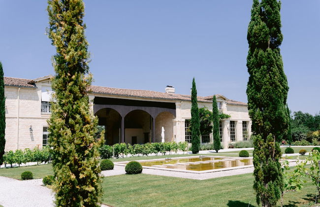 Château Gassies - Foto 49