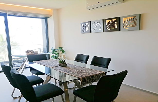 Condo Aria Ocean 501 by Kivoya - Foto 7