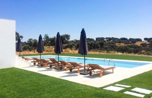 Herdade Ribeira de Borba - Foto 14